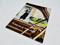 LINCOLN: A pair of Sales Brochures featuring the Zephyr and Zephyr Continental Cabriolet [Location: Sydney] - 2