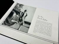 LINCOLN: A group of three Sales Brochures for the Zephyr V12 [Location: Sydney] - 9