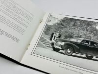 LINCOLN: A group of three Sales Brochures for the Zephyr V12 [Location: Sydney] - 10