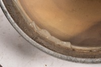 MARCHAL: Two original eight inch Marchal headlamps [Location: Melbourne] - 4