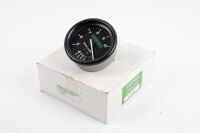 TACHOMETER: A NOS Racetech competition tachometer gauge [P/N RET3-1A32-47] [Location: Melbourne]