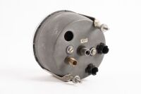 ASTON MARTIN: A Smiths Aston Martin DB6 180 MPH speedometer, lens diameter 10.5cm [Location: Melbourne] - 2