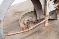 A circa 1956 BSA Dandy, engine incomplete - 5