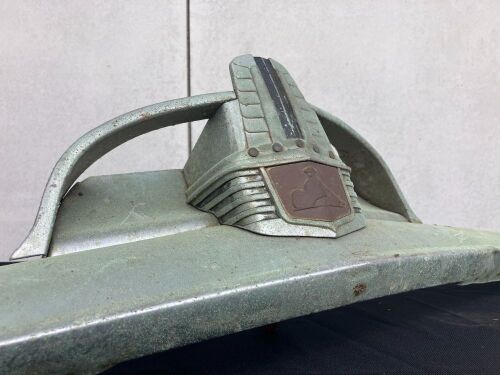 HOLDEN FJ: Bonnet bar/badge in original condition [Location: Sydney]