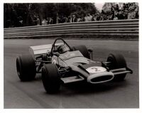 1971 McLaren M10B - Updated Description - 60