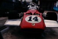 1971 McLaren M10B - Updated Description - 61