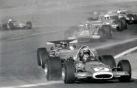 1971 McLaren M10B - Updated Description - 62