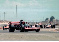 1971 McLaren M10B - Updated Description - 63