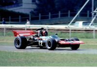 1971 McLaren M10B - Updated Description - 64