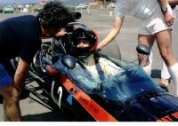 1971 McLaren M10B - Updated Description - 65