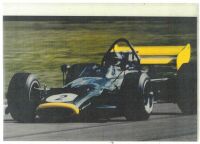 1971 McLaren M10B - Updated Description - 66
