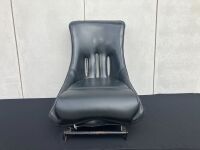 SEAT: One competition-type bucket seat, to suit a Mini Cooper S [Location: Sydney] - 2