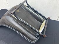 SEAT: One competition-type bucket seat, to suit a Mini Cooper S [Location: Sydney] - 8