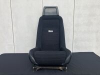 STRATOS SEAT: One Stratos bucket seat, to suit a Mini Cooper S [Location: Sydney] - 2
