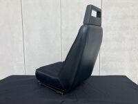 STRATOS SEAT: One Stratos bucket seat, to suit a Mini Cooper S [Location: Sydney] - 5