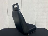 STRATOS SEAT: One Stratos bucket seat, to suit a Mini Cooper S [Location: Sydney] - 7