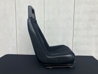 STRATOS SEAT: One Stratos bucket seat, to suit a Mini Cooper S [Location: Sydney] - 8