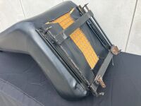 STRATOS SEAT: One Stratos bucket seat, to suit a Mini Cooper S [Location: Sydney] - 9