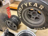1987 Penske PC16 Indycar - Driven by Rick Mears - Updated description - 76