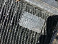 JAGUAR: A radiator to suit a Mark II model [Location: Sydney] - 3