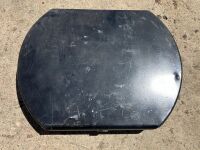 JAGUAR: An incomplete tool kit with metal case, to suit 1960s models [Location: Sydney] - 2