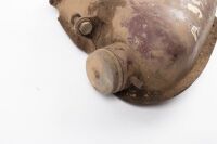 A oil tank believed to be Triumph Unit 650 - 2