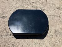 JAGUAR: A complete tool kit with metal case to suit 1960s models [Location: Sydney] - 3