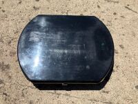 JAGUAR: A incomplete tool kit with metal case to suit 1960s models [Location: Sydney] - 2