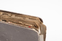 PHOTOGRAPHS: A photographic album with a large number of motor racing photographs from the late 1940s through to the 1950s, mostly Victorian - 2