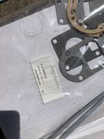 JAGUAR: A large quantity of assorted spare parts, mainly to suit Mark II models but some XJ40 and others [Location: Sydney] - 5