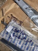 JAGUAR: A large quantity of assorted spare parts, mainly to suit Mark II models but some XJ40 and others [Location: Sydney] - 7