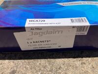 JAGUAR: A large quantity of assorted spare parts, mainly to suit Mark II models but some XJ40 and others [Location: Sydney] - 10