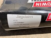 JAGUAR: A large quantity of assorted spare parts, mainly to suit Mark II models but some XJ40 and others [Location: Sydney] - 11