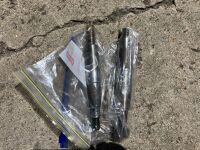 JAGUAR: A large quantity of assorted spare parts, mainly to suit Mark II models but some XJ40 and others [Location: Sydney] - 12