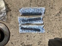 JAGUAR: A large quantity of assorted spare parts, mainly to suit Mark II models but some XJ40 and others [Location: Sydney] - 14