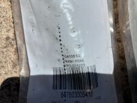 JAGUAR: A large quantity of assorted spare parts, mainly to suit Mark II models but some XJ40 and others [Location: Sydney] - 15
