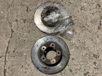 JAGUAR: A large quantity of assorted spare parts, mainly to suit Mark II models but some XJ40 and others [Location: Sydney] - 16