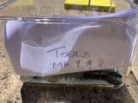 JAGUAR: A large quantity of assorted spare parts, mainly to suit Mark II models but some XJ40 and others [Location: Sydney] - 19