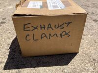 JAGUAR: A large quantity of assorted spare parts, mainly to suit Mark II models but some XJ40 and others [Location: Sydney] - 24