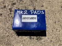 JAGUAR: A large quantity of assorted spare parts, mainly to suit Mark II models but some XJ40 and others [Location: Sydney] - 26