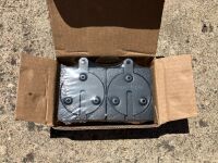 JAGUAR: A large quantity of assorted spare parts, mainly to suit Mark II models but some XJ40 and others [Location: Sydney] - 27