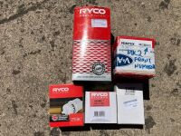 JAGUAR: A large quantity of assorted spare parts, mainly to suit Mark II models but some XJ40 and others [Location: Sydney] - 28