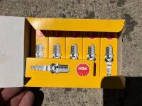 JAGUAR: A large quantity of assorted spare parts, mainly to suit Mark II models but some XJ40 and others [Location: Sydney] - 34