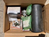JAGUAR: A large quantity of assorted spare parts, mainly to suit Mark II models but some XJ40 and others [Location: Sydney] - 43