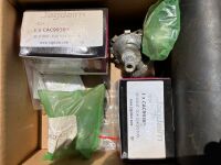 JAGUAR: A large quantity of assorted spare parts, mainly to suit Mark II models but some XJ40 and others [Location: Sydney] - 44