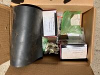 JAGUAR: A large quantity of assorted spare parts, mainly to suit Mark II models but some XJ40 and others [Location: Sydney] - 45