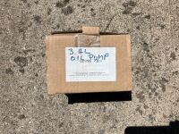 JAGUAR: A large quantity of assorted spare parts, mainly to suit Mark II models but some XJ40 and others [Location: Sydney] - 46