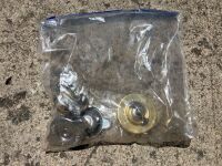 JAGUAR: A large quantity of assorted spare parts, mainly to suit Mark II models but some XJ40 and others [Location: Sydney] - 49