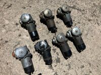 JAGUAR: A large quantity of assorted spare parts, mainly to suit Mark II models but some XJ40 and others [Location: Sydney] - 53