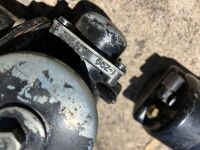 JAGUAR: A large quantity of assorted spare parts, mainly to suit Mark II models but some XJ40 and others [Location: Sydney] - 55
